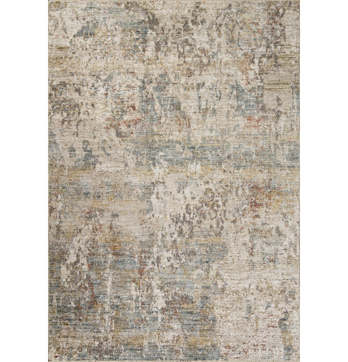 Ковер SHANTI LB186A CREAM Прямоугольник 