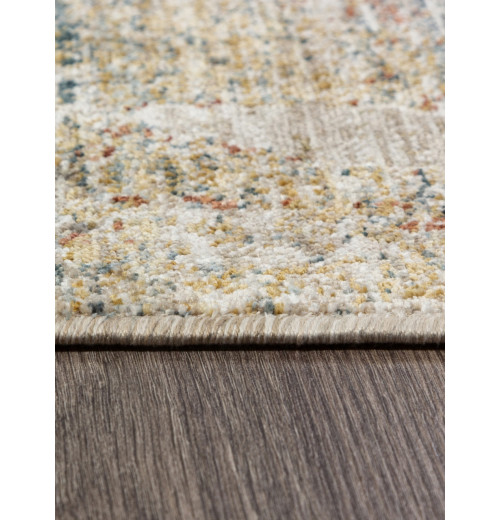Ковер SHANTI LB186A CREAM Прямоугольник 
