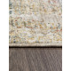 Ковер SHANTI LB186A CREAM Прямоугольник 