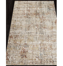 Ковер SHANTI LB187A CREAM Прямоугольник безворсовый