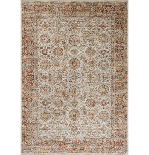 Ковер SHANTI LB199A CREAM Прямоугольник 