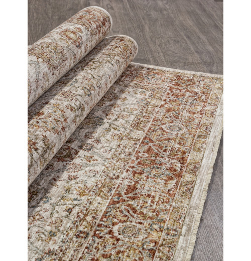Ковер SHANTI LB199A CREAM Прямоугольник 