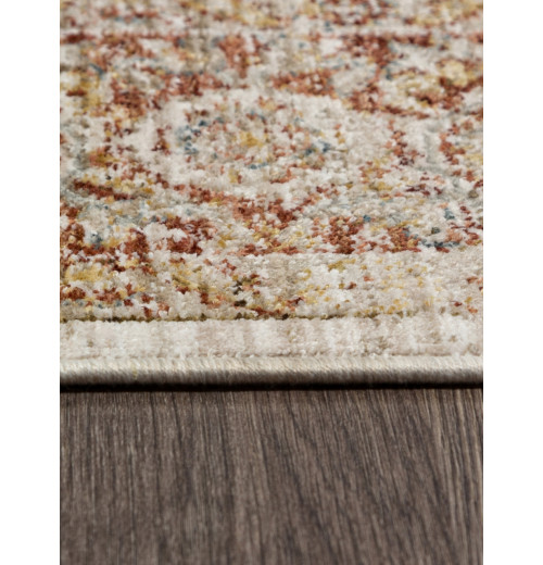 Ковер SHANTI LB199A CREAM Прямоугольник 