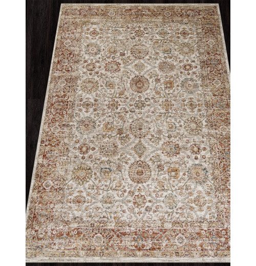 Ковер SHANTI LB199A CREAM Прямоугольник 