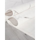 Ковер SHINE 32009A CREAM / WHITE Прямоугольник 