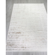 Ковер SHINE 32585A WHITE / CREAM Прямоугольник