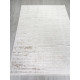 Ковер SHINE 32585A WHITE / CREAM Прямоугольник 