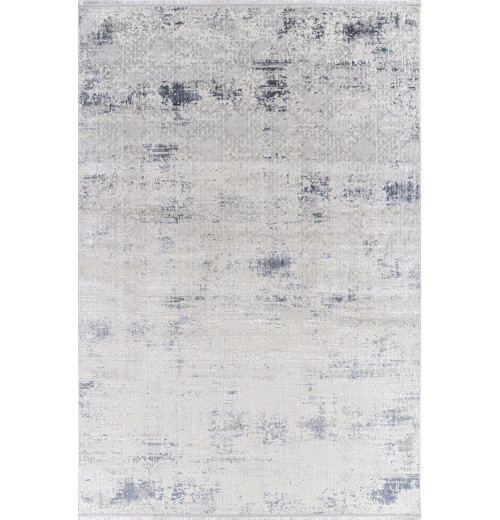 Ковер SHINE 32590C WHITE / CREAM Прямоугольник 