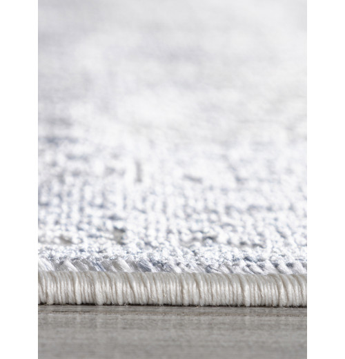 Ковер SHINE 32590C WHITE / CREAM Прямоугольник 