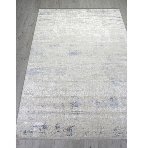 Ковер SHINE 32590C WHITE / CREAM Прямоугольник 