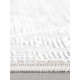 Ковер SHINE 33748A CREAM / WHITE Прямоугольник 