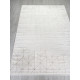 Ковер SHINE 33748A CREAM / WHITE Прямоугольник 