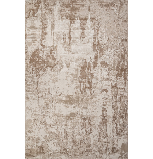 Ковер SIESTA M027A WHITE / BONE Прямоугольник 