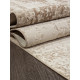 Ковер SIESTA M027A WHITE / BONE Прямоугольник 