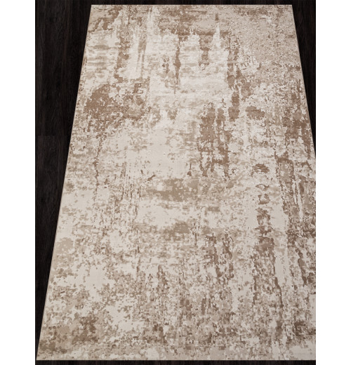 Ковер SIESTA M027A WHITE / BONE Прямоугольник 
