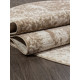 Ковер SIESTA M028A CREAM / BEIGE Овал 