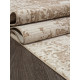 Ковер SIESTA M028A CREAM / BEIGE Прямоугольник 