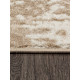 Ковер SIESTA M028A CREAM / BEIGE Прямоугольник 