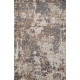 Ковер SIESTA M028A CREAM / GRAY Прямоугольник 