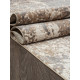 Ковер SIESTA M028A CREAM / GRAY Прямоугольник 