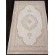 Ковер SIESTA M029A WHITE / LIGHT BEIGE Прямоугольник 