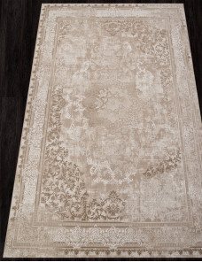 Ковер SIESTA M030A LIGHT BEIGE / CREAM Прямоугольник