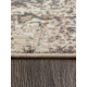 Ковер SIESTA M033A CREAM / WHITE Овал 
