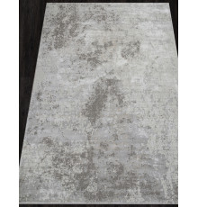 Ковер SIRIUS d195 GRAY Прямоугольник