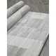 Ковер SIRIUS F190 CREAM-GRAY Прямоугольник 