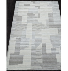 Ковер SIRIUS F190 CREAM-GRAY Прямоугольник