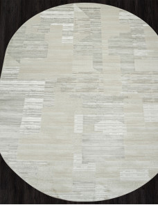 Ковер SIRIUS F190 CREAM-NATURAL Овал