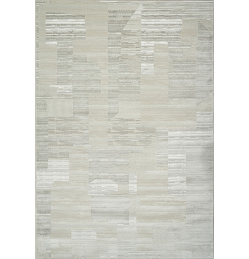 Ковер синтетический SIRIUS F190 NATURAL, бренд merinos, Прямоугольник 