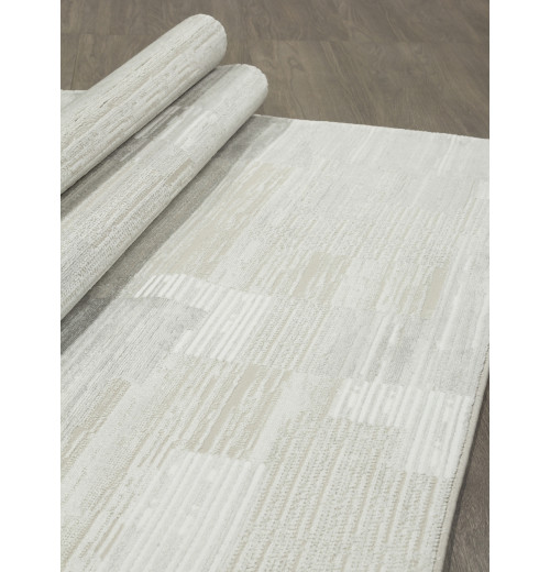 Ковер синтетический SIRIUS F190 NATURAL, бренд merinos, Прямоугольник 