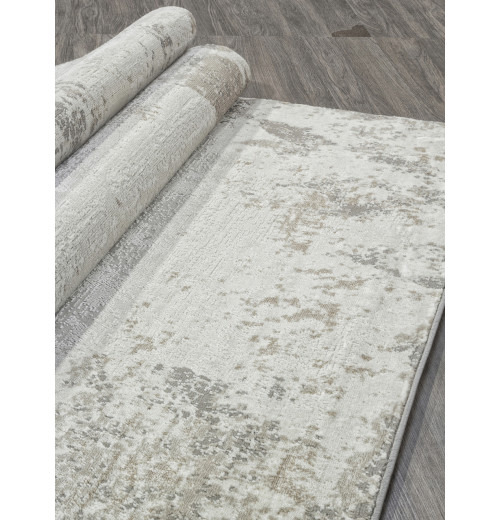 Ковер SIRIUS F191 BEIGE Прямоугольник 