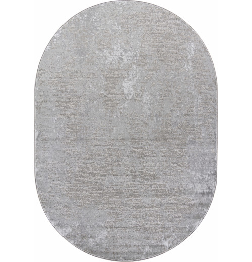Ковер SIRIUS F191 CREAM-NATURAL Овал 