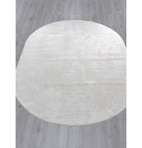 Ковер SIRIUS F191 CREAM-NATURAL Овал 