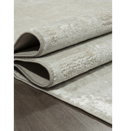 Ковер SIRIUS F191 CREAM-NATURAL Прямоугольник 