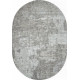 Ковер SIRIUS F194 BEIGE-GRAY Овал 