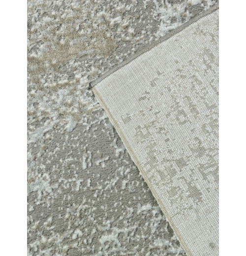 SIRIUS F194 BEIGE-GRAY Дорожка 