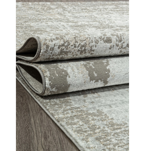 Ковер SIRIUS F194 BEIGE-GREEN Прямоугольник 