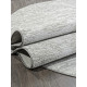 Ковер SIRIUS F196 CREAM-GRAY Овал 