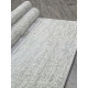 Ковер SIRIUS F196 CREAM-GRAY Прямоугольник 