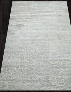 Ковер SIRIUS F196 CREAM-GRAY Прямоугольник