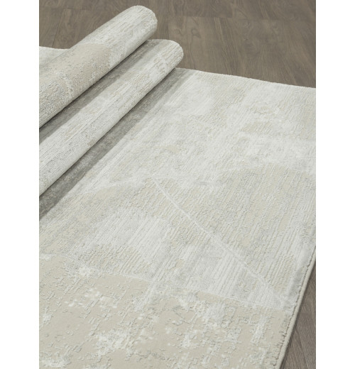 Ковер SIRIUS F196 CREAM-NATURAL Прямоугольник 