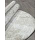 Ковер SIRIUS F197 BEIGE Овал 