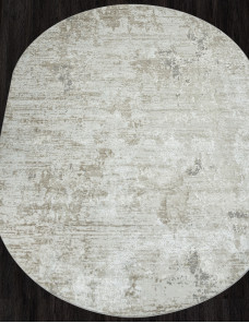 Ковер SIRIUS F197 BEIGE Овал