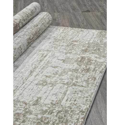 Ковер SIRIUS F197 BEIGE Прямоугольник 