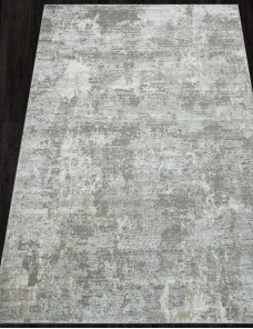 Ковер SIRIUS F197 CREAM-GRAY Прямоугольник