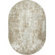 Ковер SIRIUS F198 BEIGE-NATURAL Овал 