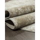 Ковер SIRIUS F198 BEIGE-NATURAL Овал 